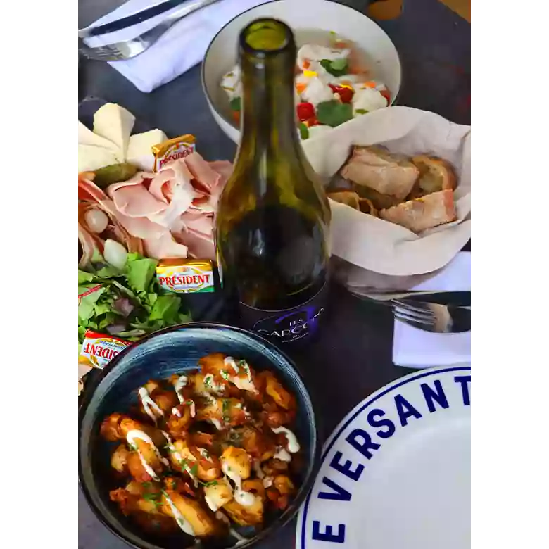 Le Versant - Restaurant de viande Toulouse