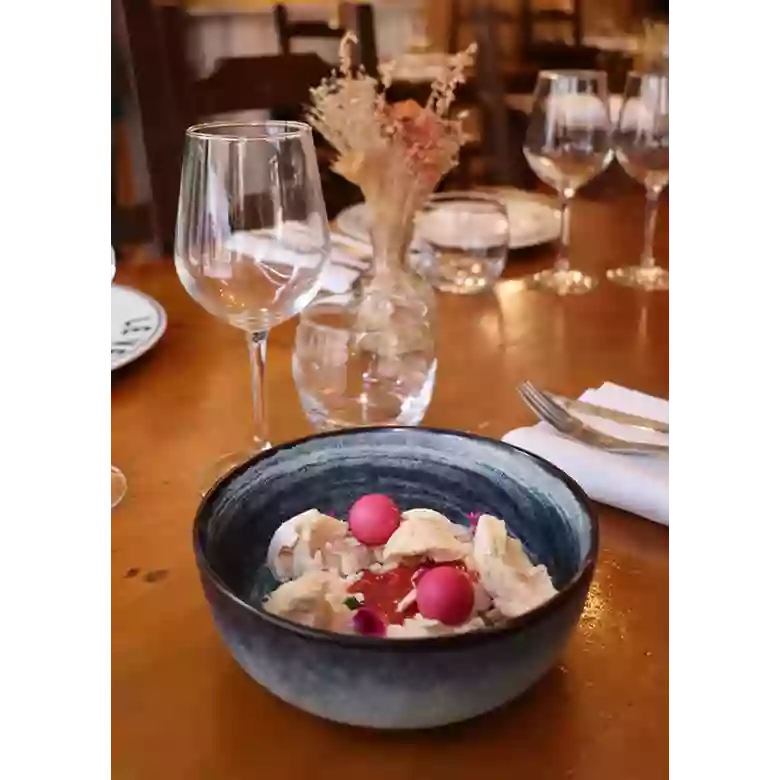Le Versant - Le Versant Toulouse - Restaurant Toulouse Saint Aubin