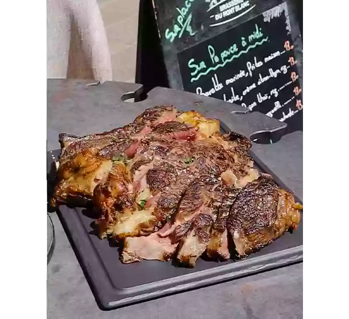 Le Versant - Le Versant Toulouse - Restaurant Toulouse Saint Aubin