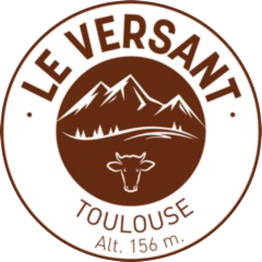 Logo Le Versant Toulouse